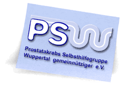 PSW - Prostatakrebs Selbsthilfegruppe Wuppertal e.V.